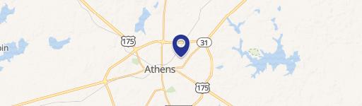 Athens Commercial Land For Sale