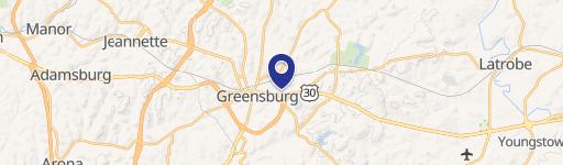 Greensburg Mixed-Use Development Acreage