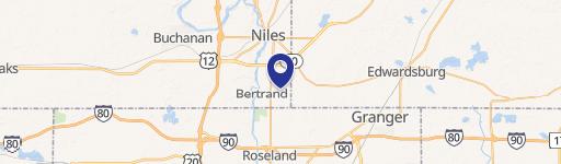 Wooded Parcel Near Notre Dame