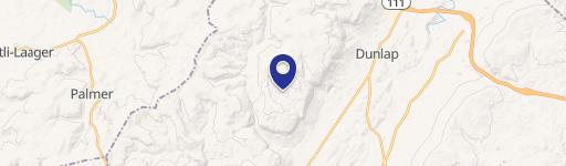 Fredonia Mountain Nature Resort Lot