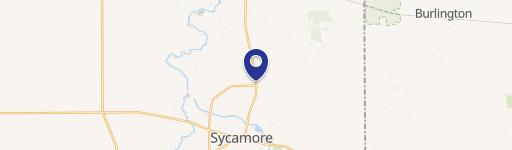 Sycamore Prairie Business Park Land