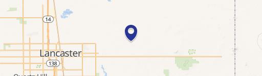 Vacant Land in West Lancaster