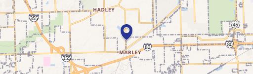 Mokena 47-Acre Equestrian Property