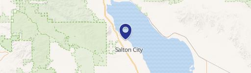 Thermal Land Opportunity