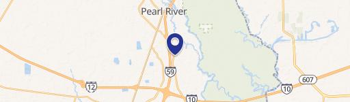 Residential Land in Pearl River