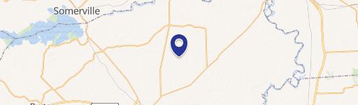 Unrestricted 10-Acre Tract Near Brenham