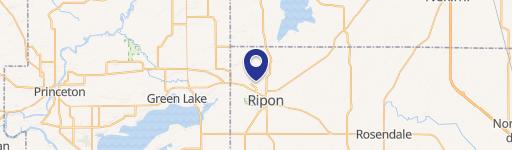 Luxury Townhomes in Ripon, WI