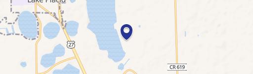 Lake Placid Oversized Building Lot