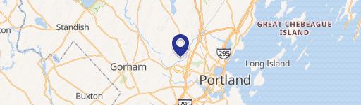 Westbrook Two-Unit Property with Potential