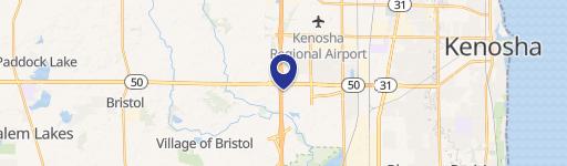 Prime Parcel I-94 Visibility