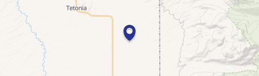 Picturesque Land Parcel with Views