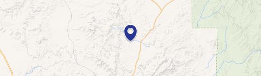 43 Acres in Peeple's Valley