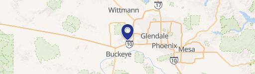 Buckeye Land Parcel For Sale