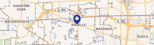 3.51 Acres in Roselle