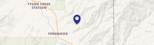 Saint Maries River Waterfront Land