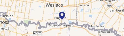 Industrial Land in Progreso Lakes