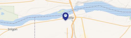 Ready-to-Go Building Lot