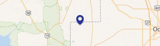 Expansive Marion County Agricultural Land