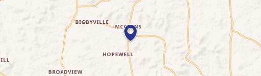 8.38 Acres Ready to Build