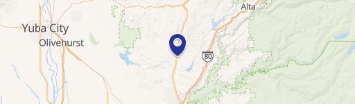 Grass Valley Affordable Housing Land