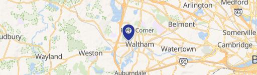 Waltham Four-Family Investment Opportunity