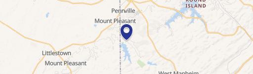 Land Near Long Arm Dam