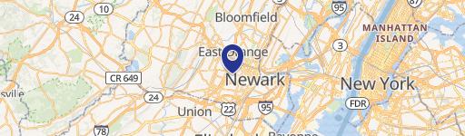 Newark Triplex with Tax Abatement