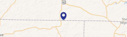 Land in Excellent Ozarks Location