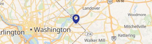 Two-Unit Property in Northeast DC