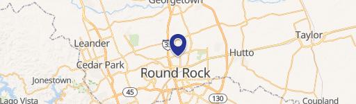 Round Rock Land Opportunity