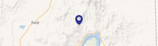 20 Acre Mountain View Lot