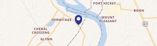 23 Acres Hunting Land