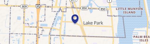 Lake Park Flex Office/Warehouse