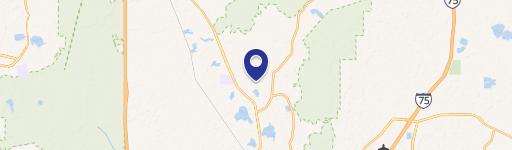 Oversized Corner Lot in RV Community