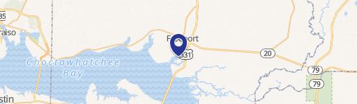 Waterfront Lot in LaGrange Cove