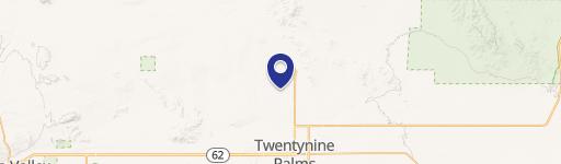 2.15 Acres Near Joshua Tree