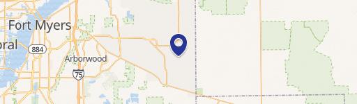 Vacant Lot Near Ft. Myers