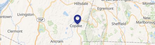 Lakefront Parcel on Upper Rhoda