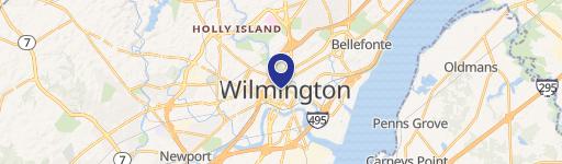 Historic Mixed-Use Building in Wilmington