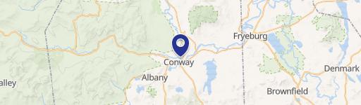 Mixed-Use Property in Conway, NH