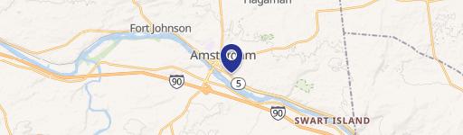 Vrooman Hill Two-Family Home