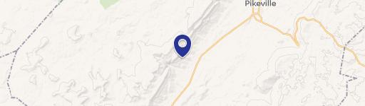 Pikeville Land with Mountain Views