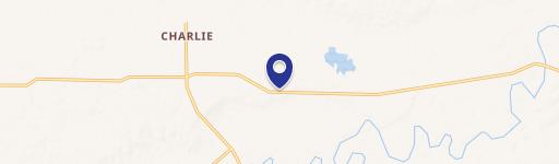 Expansive Riverfront Recreational Ranch