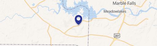 Horseshoe Bay Land Parcel