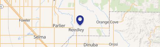 Reedley Fourplex: Investment Opportunity