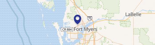 Commercial Lot Bundle in Cape Coral