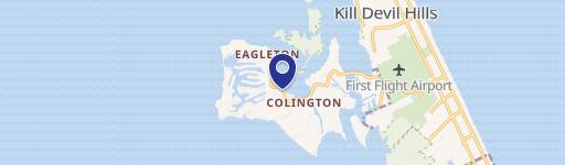 Kill Devil Hills Commercial Land