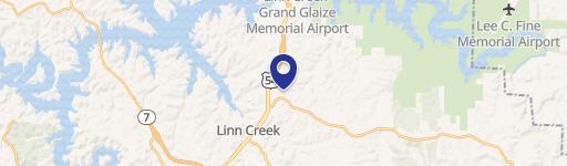 45 Acres Zoned B2 Land