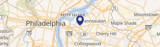 East Camden Multi-Use Property