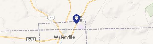 Development Site on NY Route 12